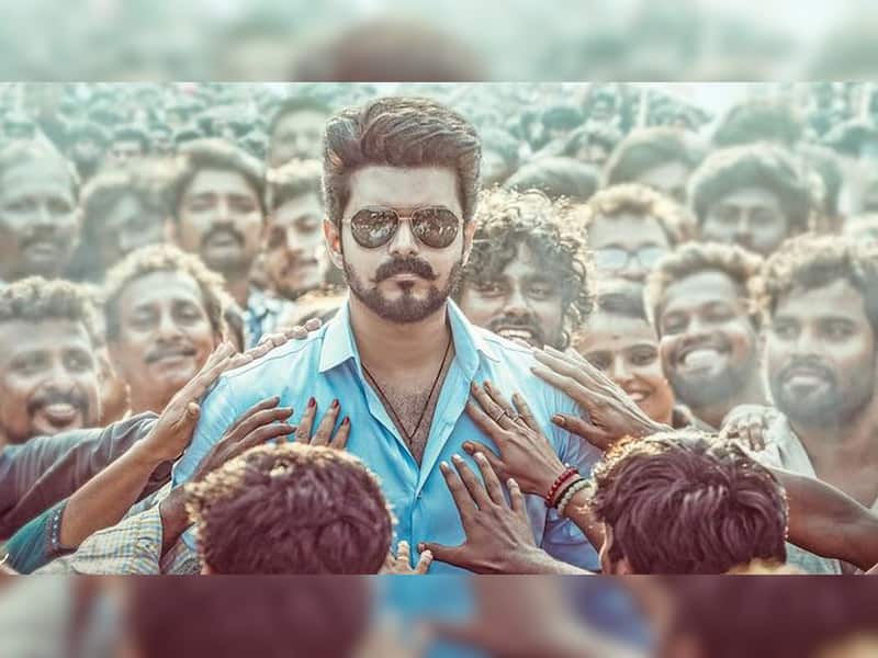 Thalapathy Vijay's Car Collection