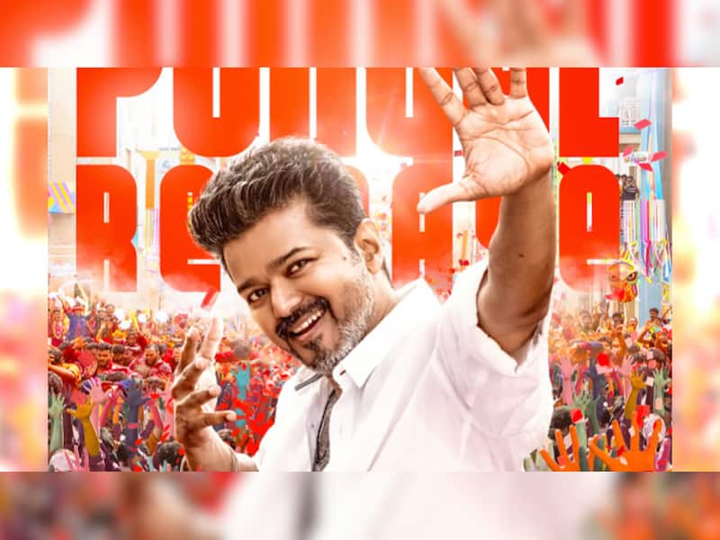 Thalapathy Vijay's Fee