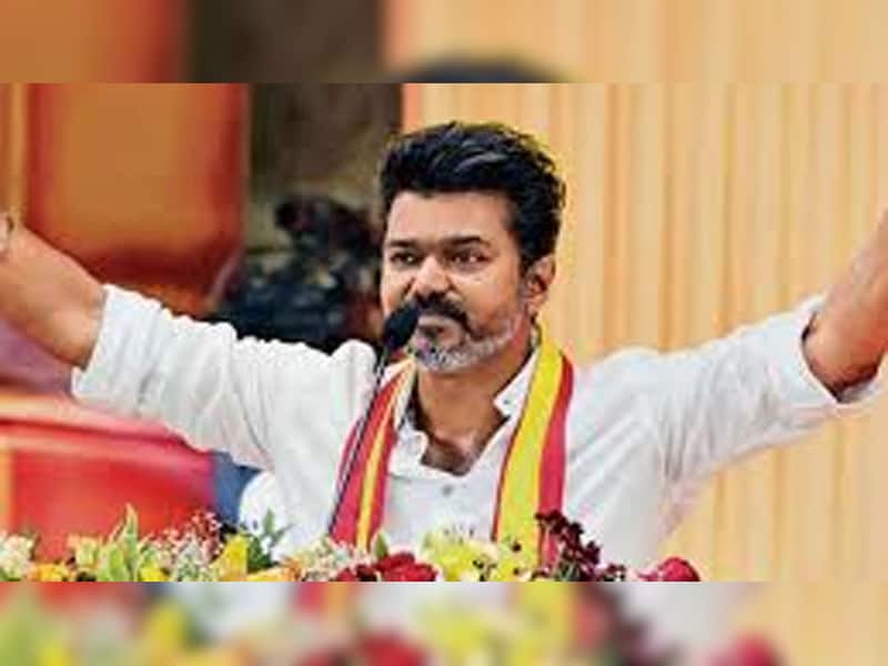 Thalapathy Vijay's net worth