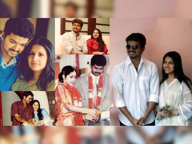 Meet Sangeetha Sornalingam