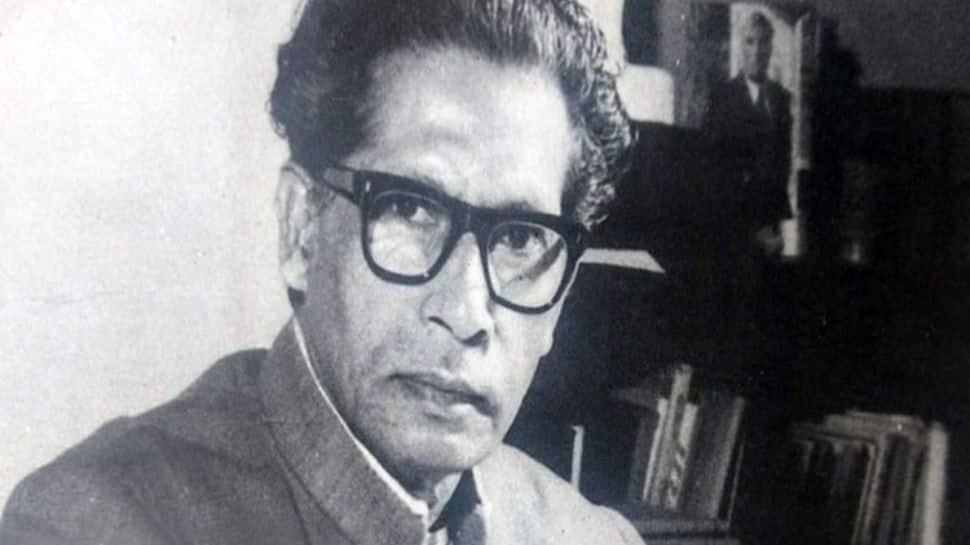 Quote of the day by Harivansh Rai Bachchan: 'Live not like a flower, you will...'