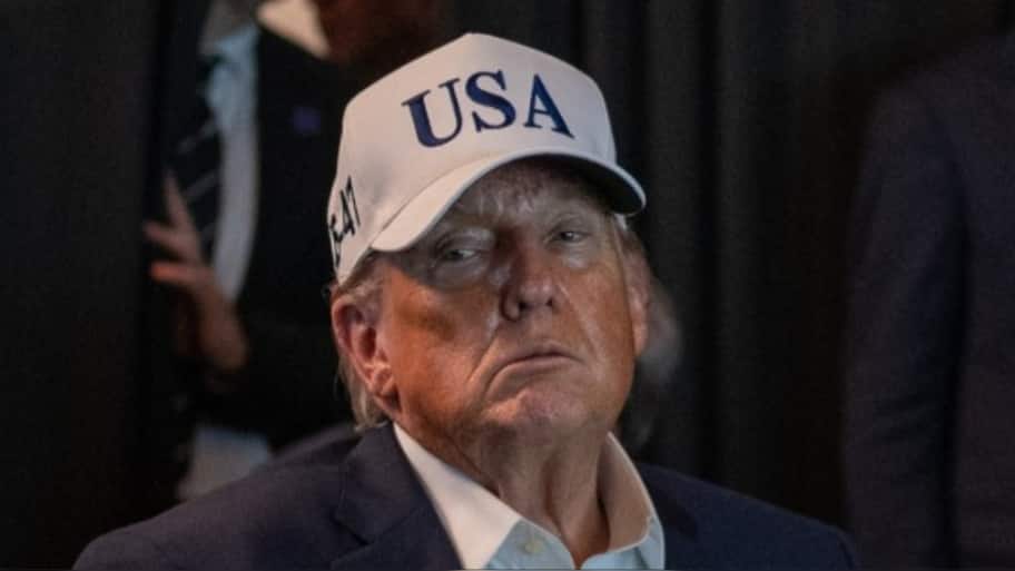 Iran‑Israel war live updates: 'US destroyed and sunk 9 Iranian naval ships', says Trump