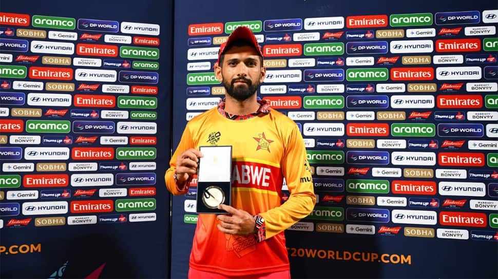 T20 World Cup 2026: Sikandar Raza's all-round show goes in vain as South Africa march into semis as lone unbeaten team
