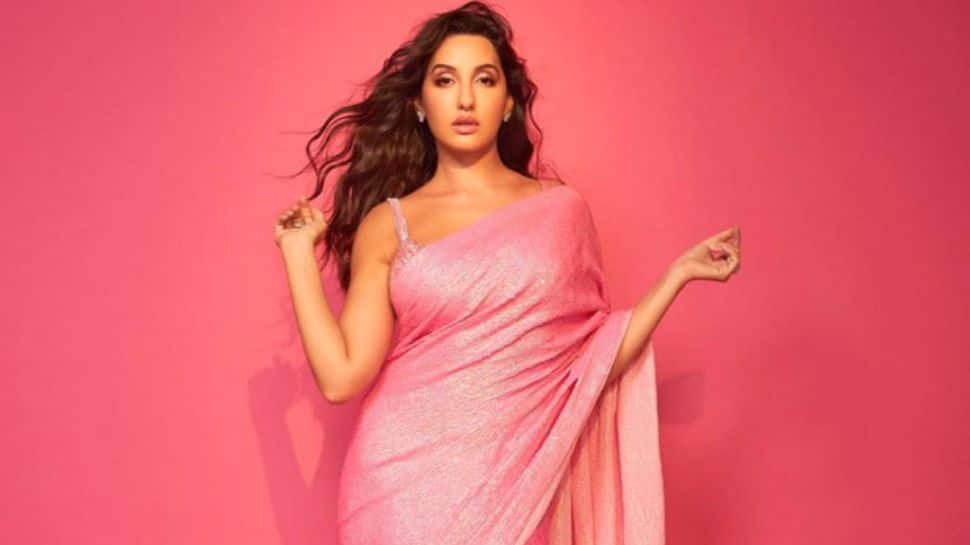 Nora Fatehi urges unity and prayers amid Middle East unrest, says ‘we only want peace and stability’
