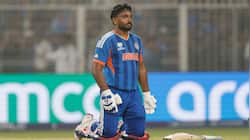 Sanju Samson creates history, breaks Virat Kohli's T20 World Cup chase record