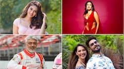 Who are the Indian celebrities stranded in Dubai 