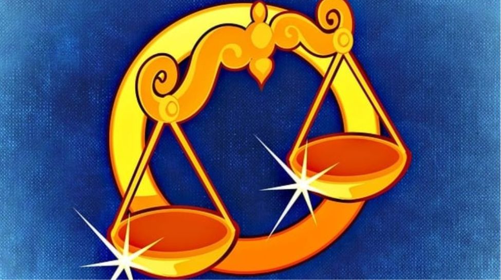 Libra Horoscope Today