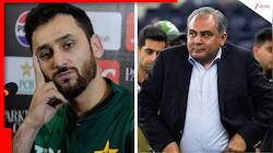 Pakistan cricket team players to be fined Rs 50,00,000 each: Report