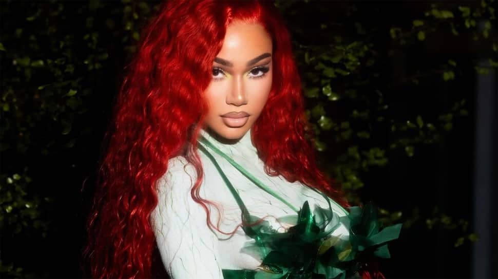 Rapper Bhad Bhabie shares health update amid Cancer battle