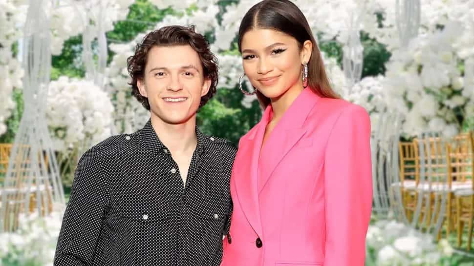Zendaya and Tom Holland, 'wedding has happened', claims stylist Law Roach