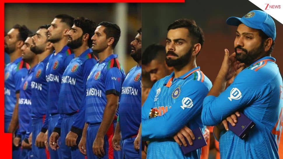 When will Virat Kohli & Rohit Sharma play for Team India again, as BCCI announce Afghanistan Tour of India
