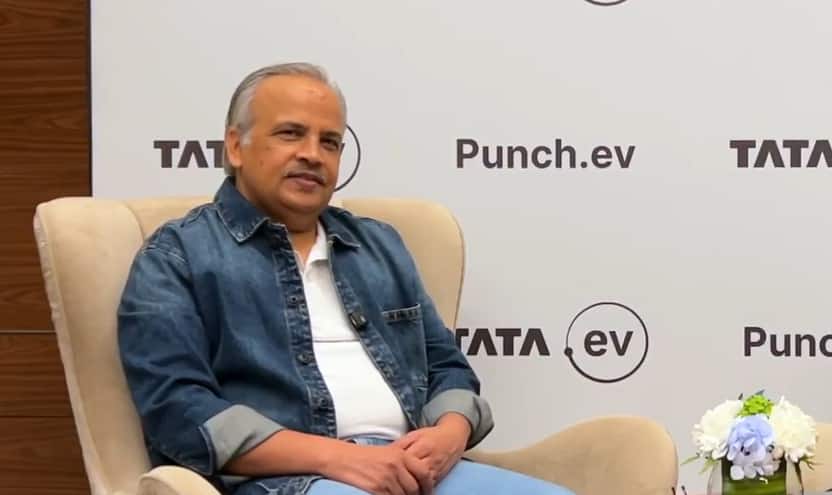 Exclusive: Tata Motors' Anand Kulkarni explains EV battery sustainability, recycling and charging reality