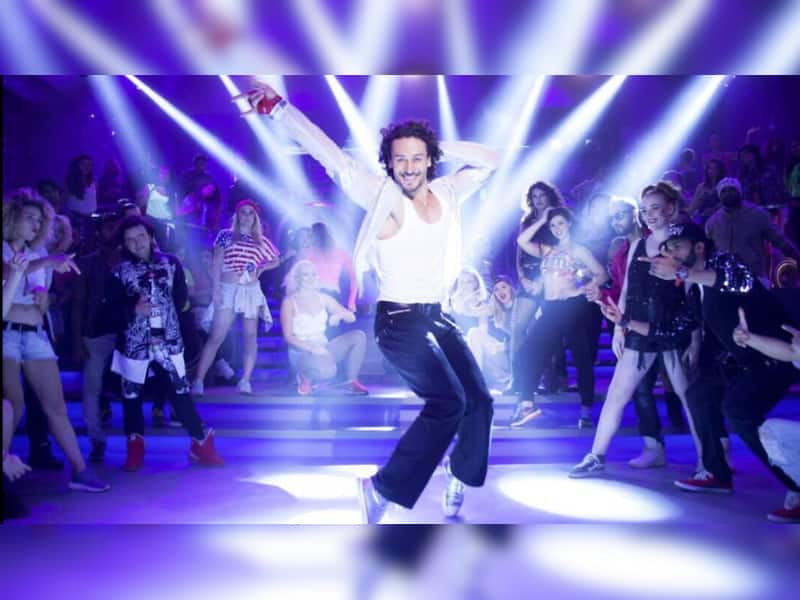 Munna Michael (2017):