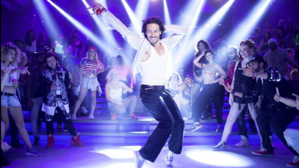 Munna Michael (2017):