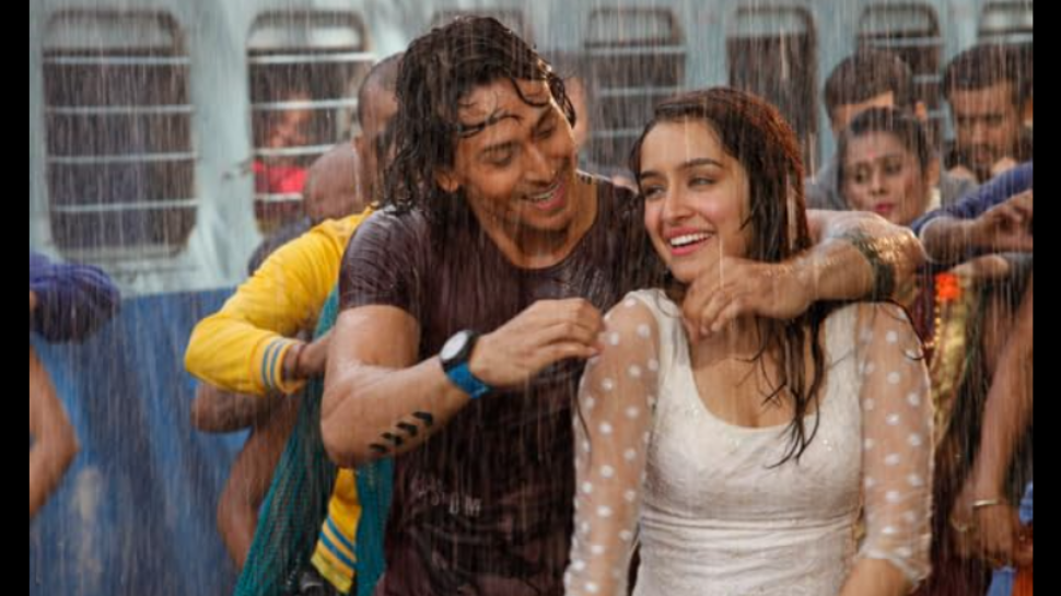 Baaghi (2016):