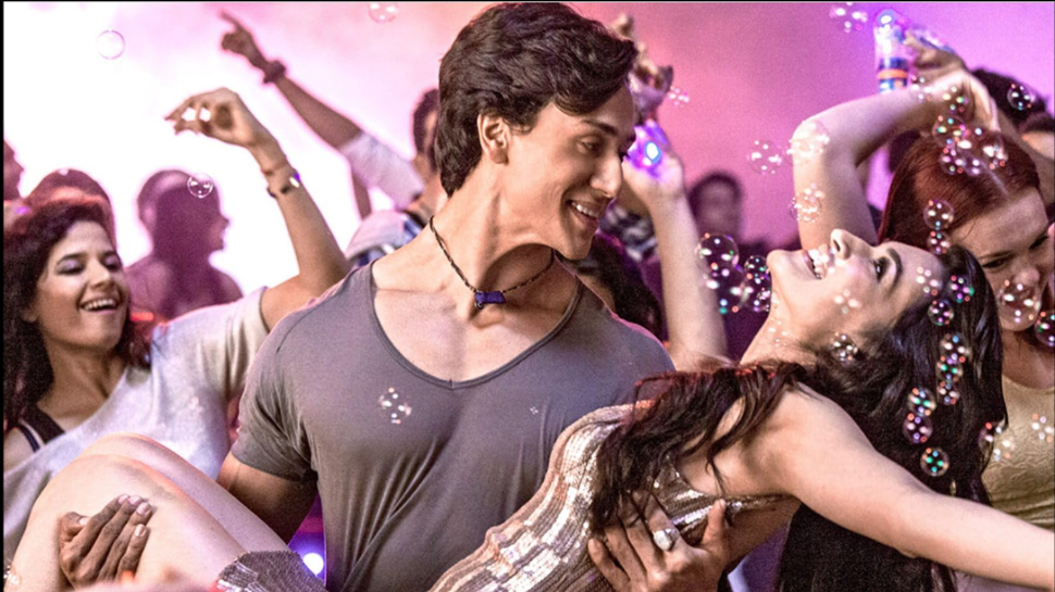 Heropanti (2014):
