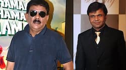 Rajpal Yadav SLAMS Priyadarshan's poor education remark, says 'Had I been...'