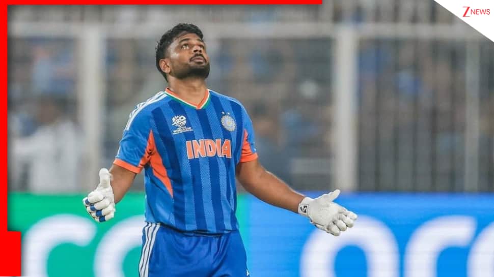 Sourav Ganguly backs Sanju Samson for regular India spot after match-winning 97 against West Indies