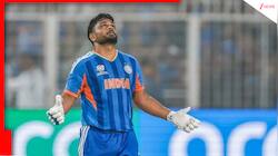 Sourav Ganguly backs Samson for regular India spot after match-winning 97