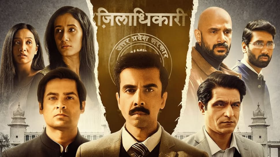TVF's hit series 'Aspirants' Season 3 out on THIS date