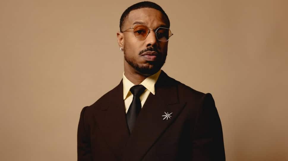 Michael B Jordan's emotional speech for his mom at Actor Awards 2026 goes viral, 'when we didn't have...'