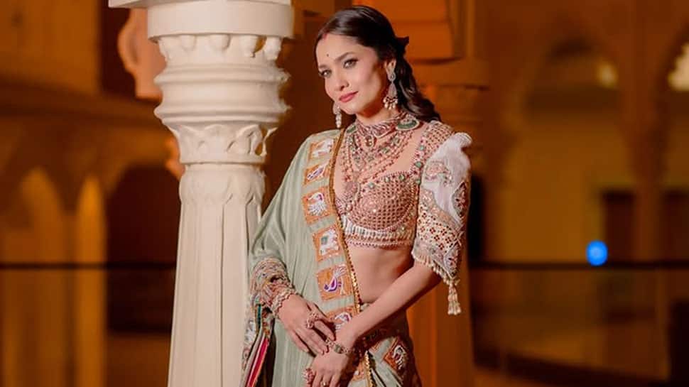 Ramadan 2026: Ankita Lokhande says Ramzan is a ‘reminder of patience, peace and compassion'