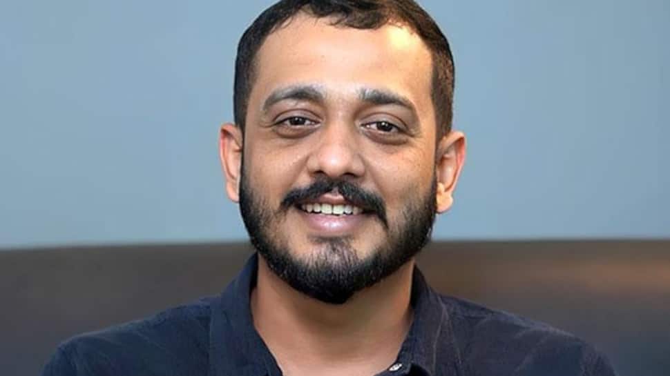 Malayalam filmmaker Chidambaram faces Sexual Harassment charges in Kerala: reports