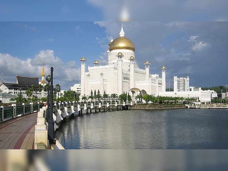 World's fastest mobile internet