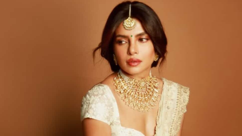 Priyanka Chopra Jonas earns praise for 'The Bluff' from S. S. Rajamouli and Mahesh Babu