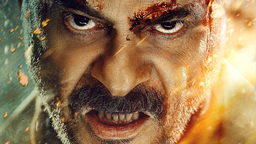 Subedaar’s Track ‘Chilam Tambaku’ out: Anil Kapoor-starrer brings high-octane energy and Holi vibes