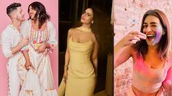 Holi 2026 celeb-style wardrobe: Nysa Devgan to Janhvi Kapoor, 7 trendy looks!