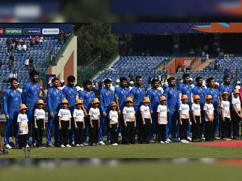 9. Afghanistan – 1