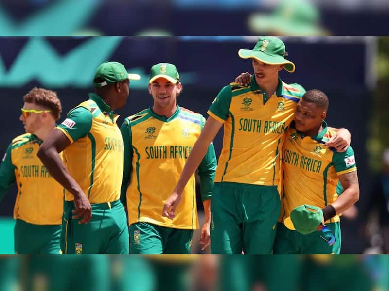 8. South Africa – 4