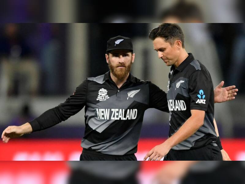 4. New Zealand – 5 Semi-Finals