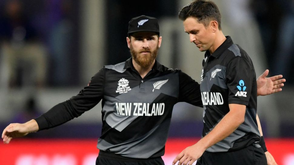 4. New Zealand – 5 Semi-Finals