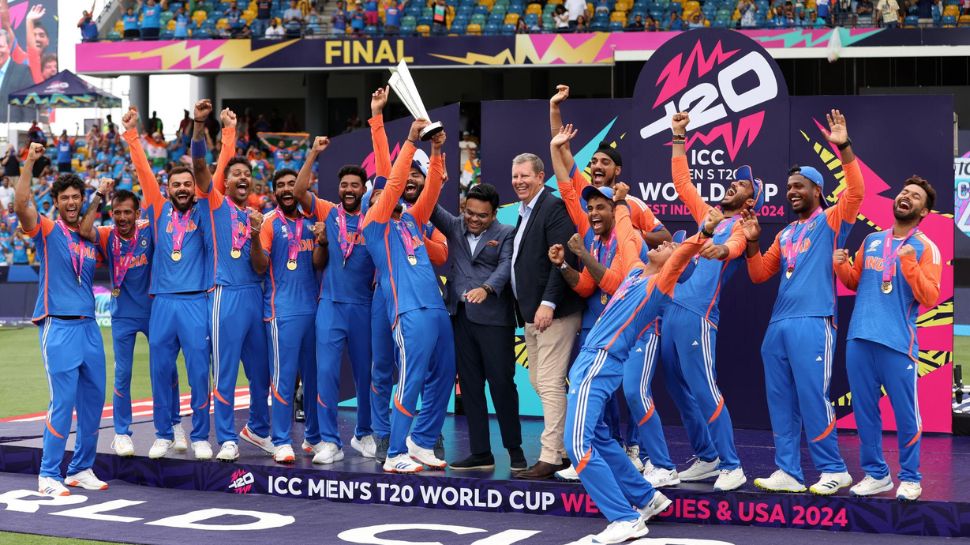 2. India – 6 Semi-Finals