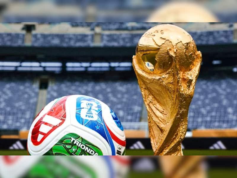10. 2026 FIFA World Cup implications begin to surface
