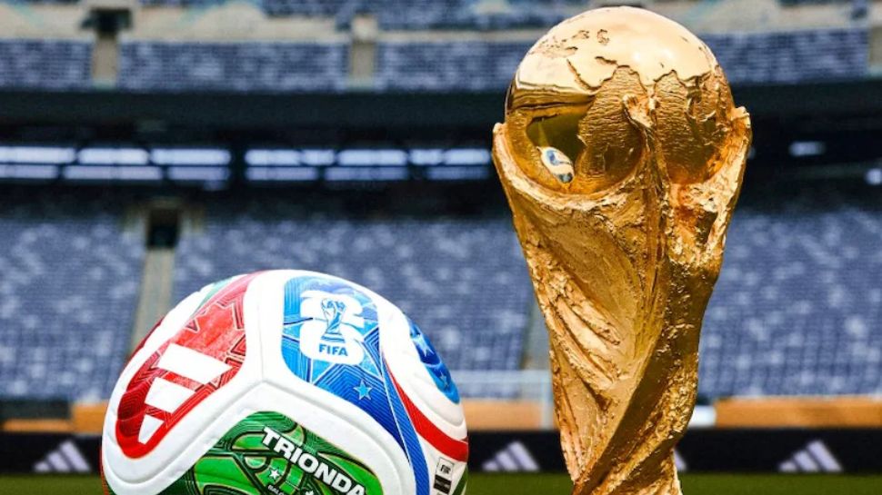 10. 2026 FIFA World Cup implications begin to surface