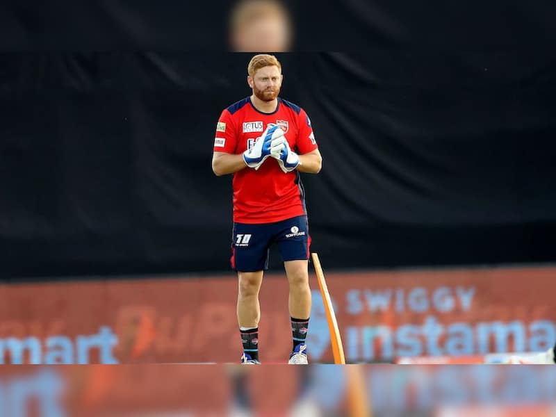 4. Jonny Bairstow highlights athlete vulnerability abroad