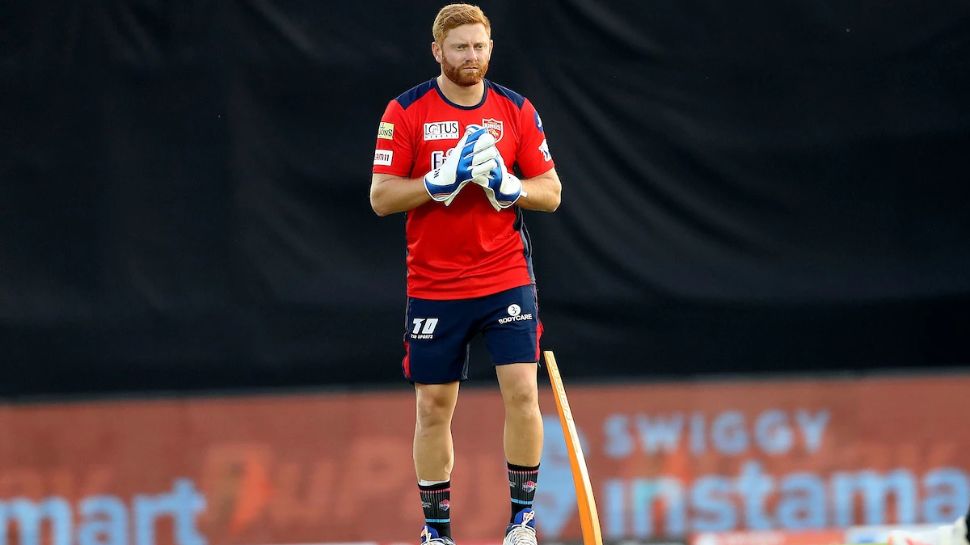 4. Jonny Bairstow highlights athlete vulnerability abroad