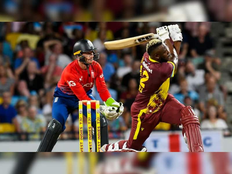 2. England, West Indies and others forced into long-haul detours