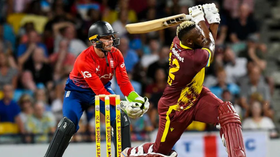 2. England, West Indies and others forced into long-haul detours