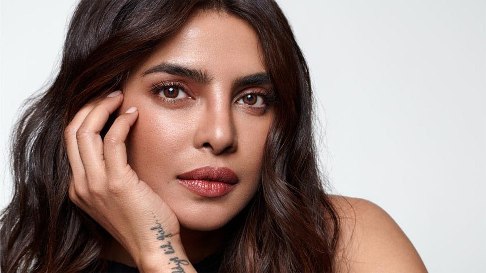 Priyanka Chopra's message to the world on Holi & Holika Dahan amid war crisis is worth a read!