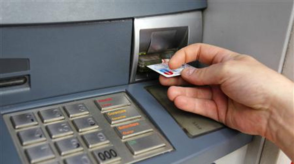 Can HDFC bank customers do card-less transaction at HDFC & other bank ATMs?