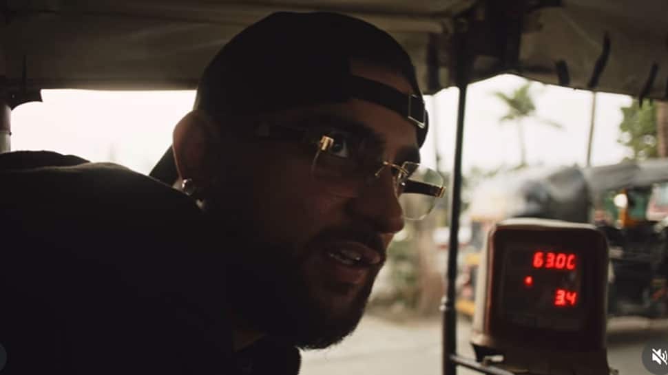 Viral Video: Karan Aujla pays off Rs 22,000 worth pending dues of Mumbai auto drivers during his P-Pop Culture Tour