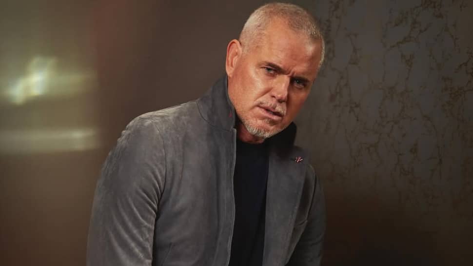 ‘Grey’s Anatomy’ star Eric Dane's cause of death revealed, dies of respiratory failure