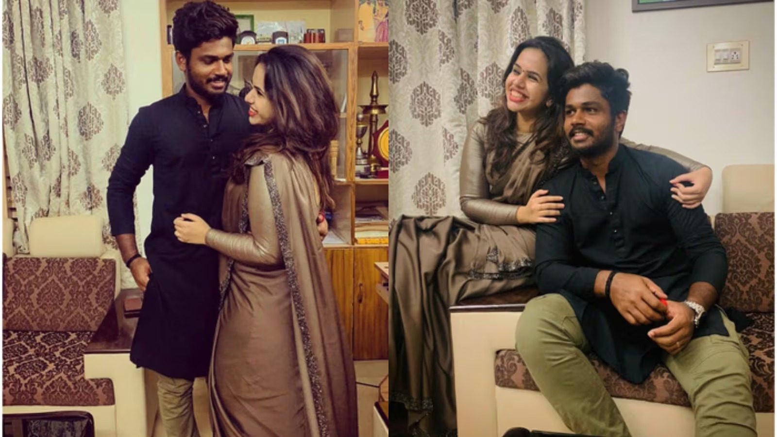 10) Symbol Of Rising Indian Cricketer Wealth