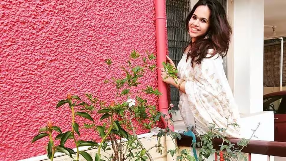 3) Traditional Kerala Exterior With Modern Finish