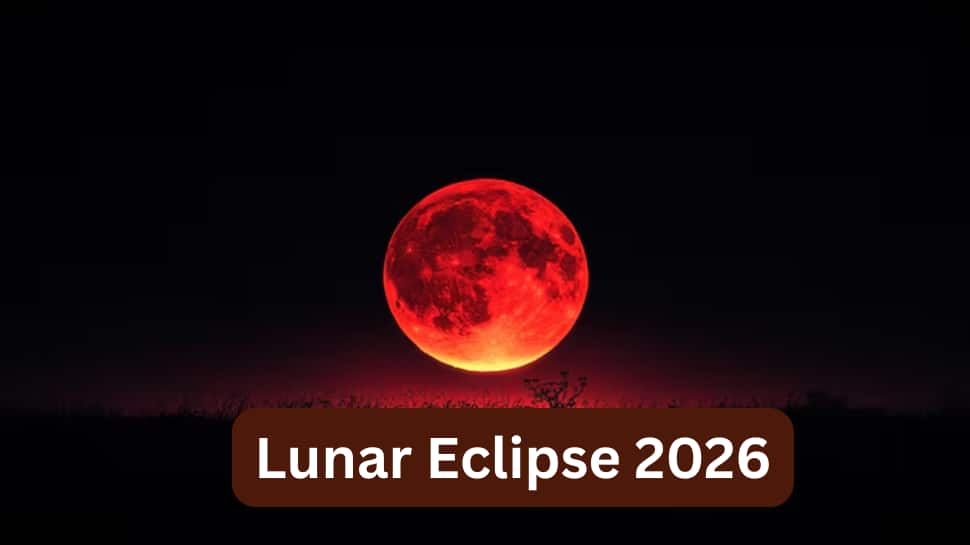 Lunar Eclipse 2026: Can you eat during Chandra Grahan? Check food guidelines, rituals and precautions to follow
