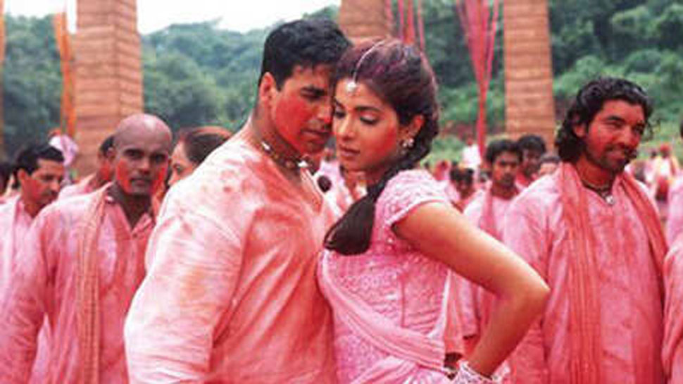 Akshay Kumar-Priyanka Chopra - Do Me A Favour